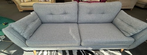 Dfs french connection grey - dfs,