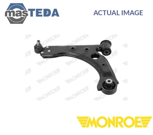 L15j03 wishbone track control - wishbone,