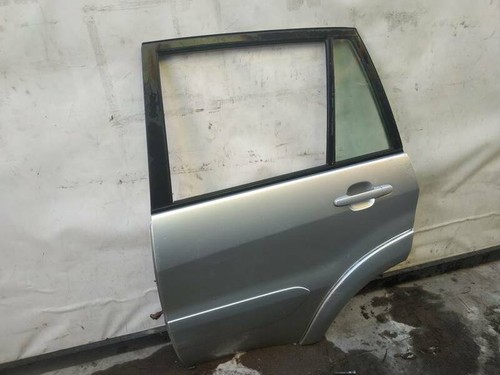 Rear door toyota rav a2 - lh, 4