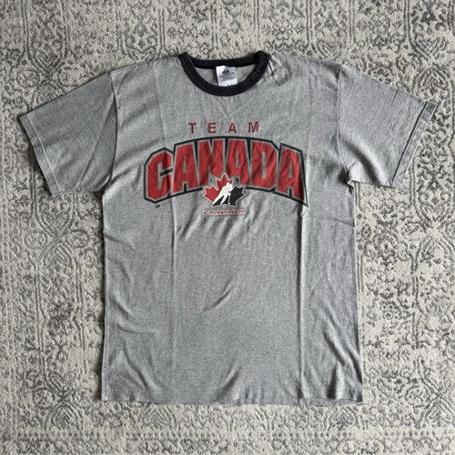Vintage team canada ice - vintage,