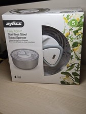 Zyliss Easy Spin 2 Salad
