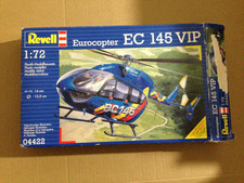 1/72 Revell Eurocopter EC 145 VIP Helicopter