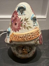 Vintage Derek Fowler Mr And