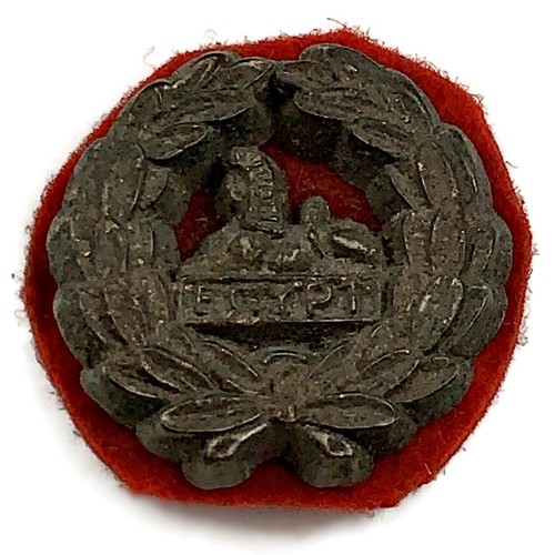 Ww2 gloucestershire regiment - ww2,