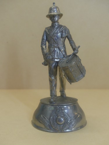 Charles stadden royal marines - charles,