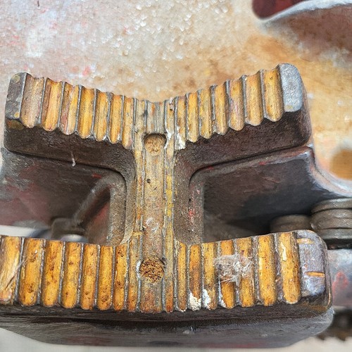 Ridgid 460 tristand - 460,