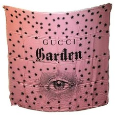 100% Authentic Gucci Shawl