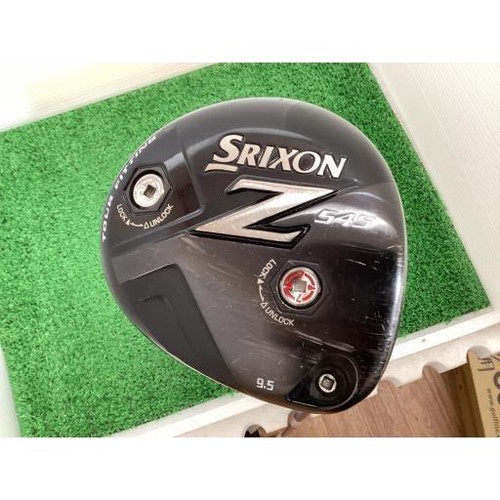 Dunlop srixon z545 miyazaki - dunlop,