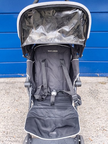 Maclaren techno folding - techno, xt