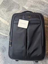 Mulberry Suitcase Cabin