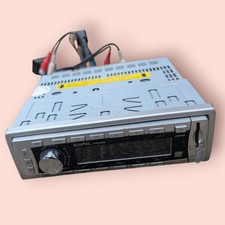 In Phase IPS920SD Car Stereo
