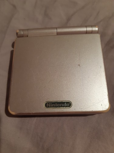 Gameboy advance spares - advance, or