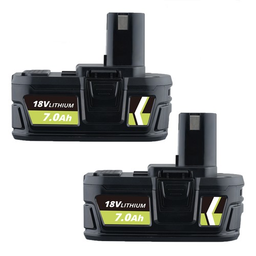 Pack 18v 0ah lithium - pack,