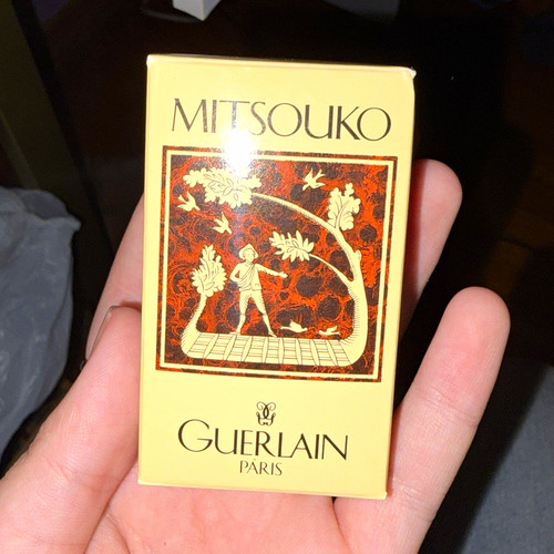 Guerlain mitsouko paris - guerlain,