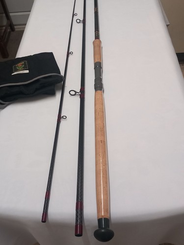 Daiwa powermesh 12ft - spin, &
