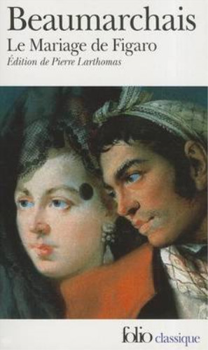 Mariage figaro folio - le,