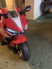 HOMCOM Honda 6V Kids Electric