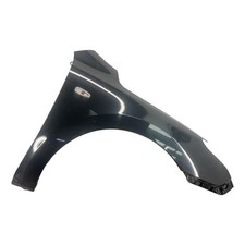 Hyundai I30 Fd 2007-2012 Front