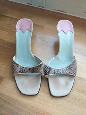 PAUL SMITH x Emma Hope Shoes