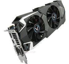 Sapphire AMD Radeon HD 7950 Vapor-X OC Boost 3GB (100352VXSR)