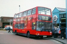 35mm Slide Sovereign Volvo