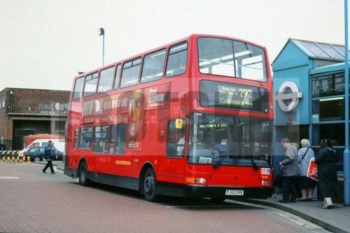 35mm slide sovereign volvo - 35mm,