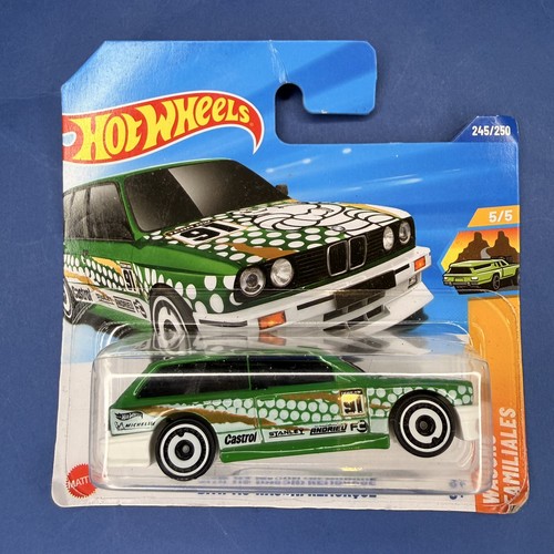 Hot wheels bmw - bmw, m3