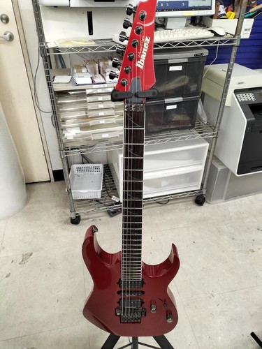 Ibanez rg2670z prestige - rg2670z, ca