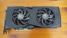 XFX AMD Radeon GT S XXX (8192
