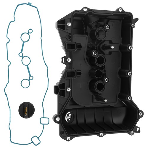 Engine valve cover for peugeot - engine,