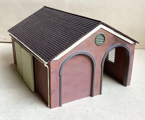 Hornby skaledale oo gauge - skaledale,