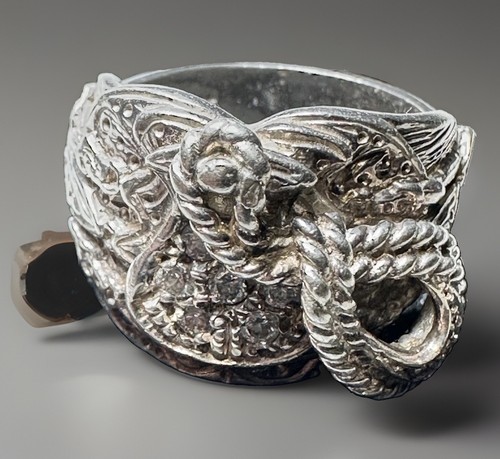 Heavy mens 925 sterling - sterling, silver