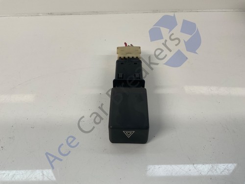 Renault hazard switch - 5,