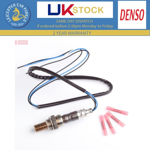 Denso lambda sensor for - lambda,