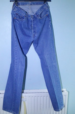 Levis 501 Jeans 34 x 34 Mens