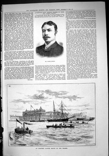Old 1884 george giddens - 1884,