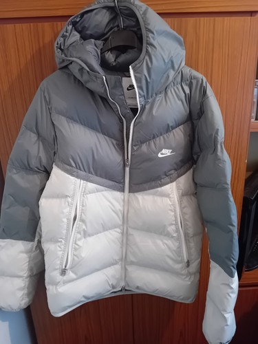 Nike storm fit grey white - nike,