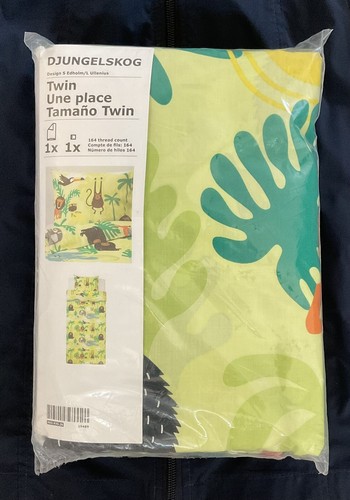 Ikea twin duvet - twin,