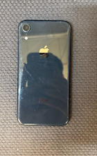Apple iPhone XR 64GB Black