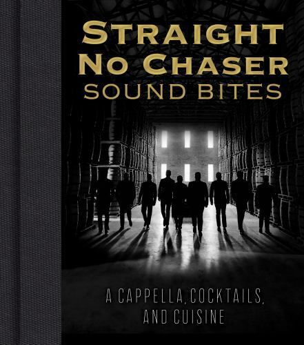Straight chaser sound bites - straight,
