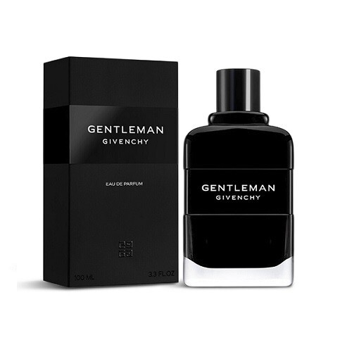 Givenchy gentleman 100ml eau - givenchy,