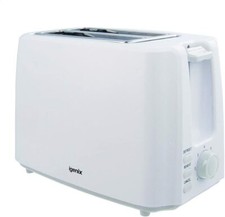 2 Slice Toaster, 750 W