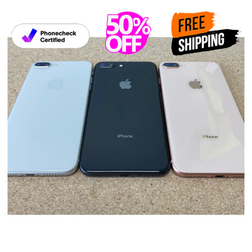 Apple iphone plus 64gb - plus,