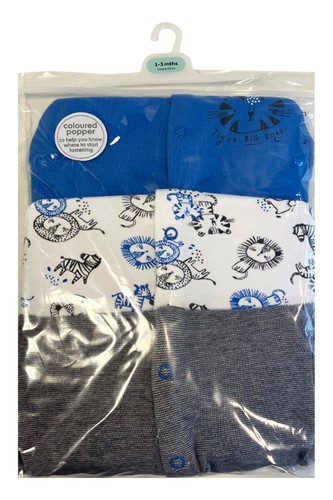 Mothercare baby boys lion - ex,