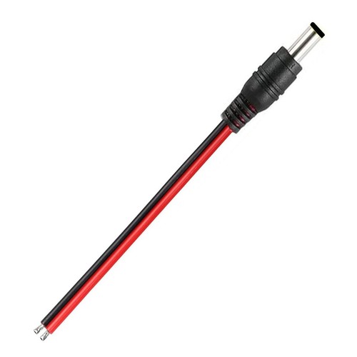 5mm dc power - dc, pigtail