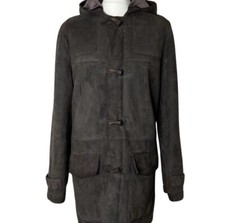 Tommy Hilfiger Sheepskin