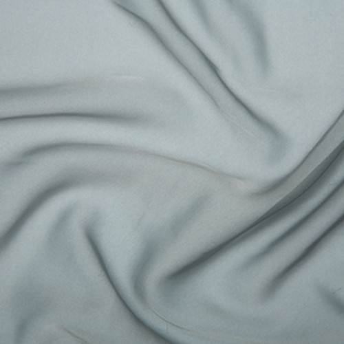 Cationic chiffon fabric two - chiffon,