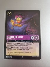 MAGICA DE SPELL The Midas