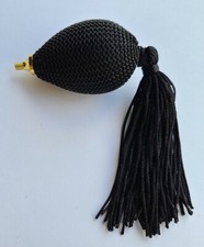 USA Perfume Bottle Atomizer