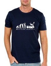 Brisca F1 Stock Car T Shirt